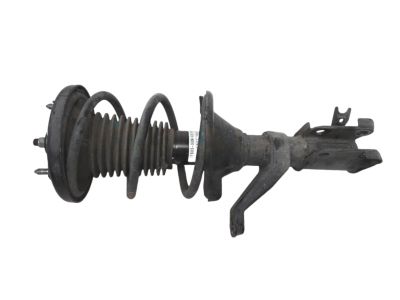 Acura 51601-S6M-C53 Shock Absorber Assembly, Right Front