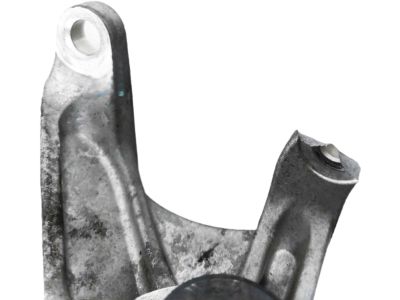 Acura 44500-TGV-A00 Shaft Assembly, Half