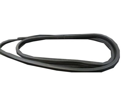 Acura 72315-STK-305 Seal, Front Dr Opening