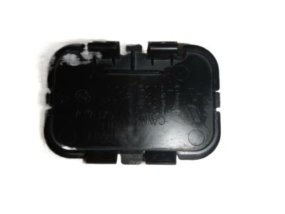 Acura 74112-SJC-A00 Cover, Splash Shield