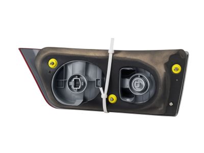 Acura 34156-SEA-A01 Lamp Unit, Driver Side