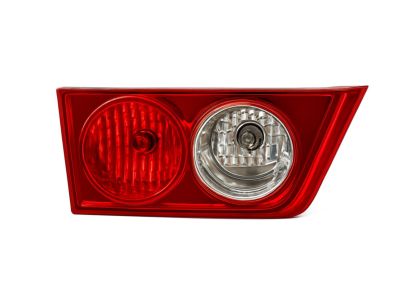 Acura 34156-SEA-A01 Lamp Unit, Driver Side