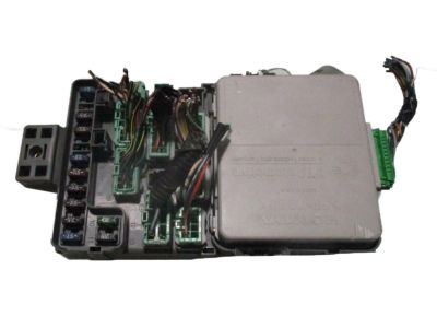 Acura 38800-S0K-A01 System Unit, Multi Plex Control (Driver Side)