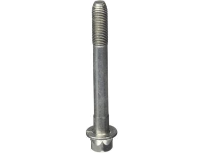 Acura 90166-SR3-000 Bolt, Flange (10X30)