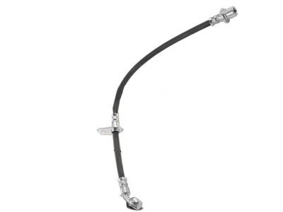 Acura 01466-S3M-A01 Hose Set, Right Rear Brake