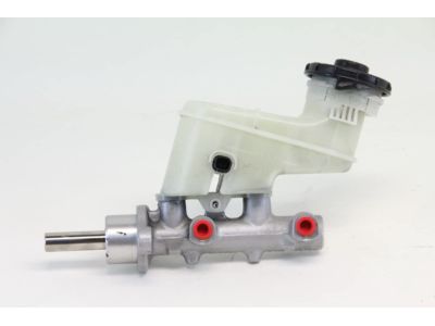 Acura 46101-SDD-G51 Master Cylinder Set