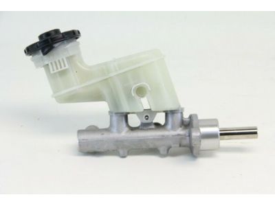 Acura 46101-SDD-G51 Master Cylinder Set
