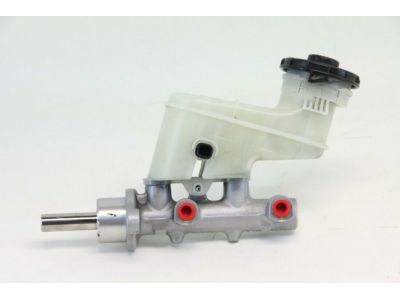 Acura 46101-SDD-G51 Master Cylinder Set
