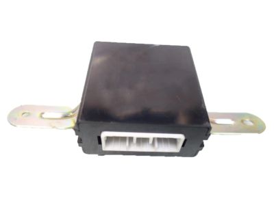 Acura 72216-S3V-A01 Control Unit, Power Window