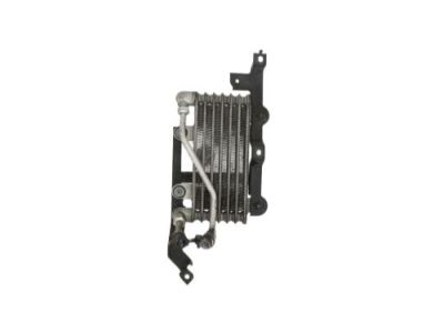 Acura 25500-RDB-000 Cooler Assembly (Atf)