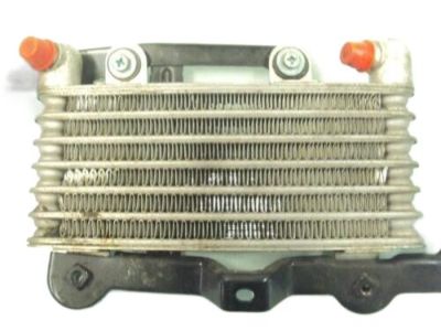 Acura 25500-RDB-000 Cooler Assembly (Atf)