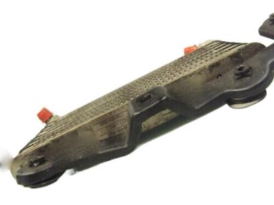 Acura 25500-RDB-000 Cooler Assembly (Atf)
