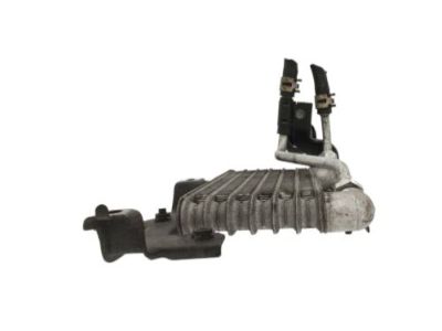 Acura 25500-RDB-000 Cooler Assembly (Atf)