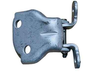 Acura 67410-SL0-003 Hinge A, Door