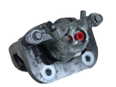 Acura 43018-TK4-A00 Caliper Sub-Assembly, Right Rear