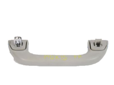 Acura 83240-SNA-A01YA Grab Rail Assembly (Sandstorm)