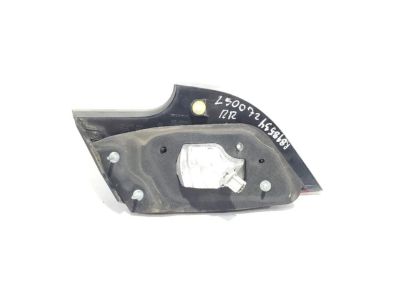 Acura 34150-SZN-A01 Light Assembly, Passenger Side Lid