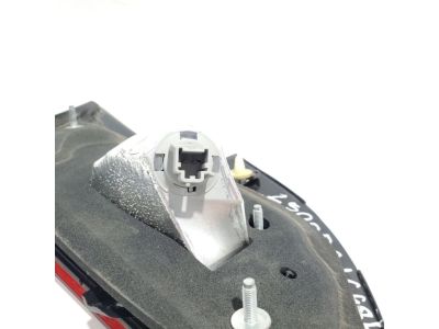 Acura 34150-SZN-A01 Light Assembly, Passenger Side Lid