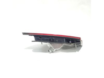 Acura 34150-SZN-A01 Light Assembly, Passenger Side Lid