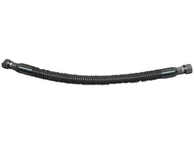 Acura 53732-STX-A01 Hose, Oil Cooler