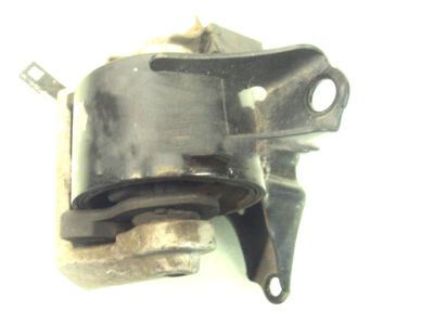 Acura 50820-S0K-A81 Rubber Assembly, Engine Side Mounting