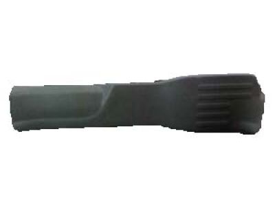 Acura 84261-STX-A02ZB Garnish Assembly (Medium Gray)