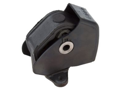 Acura 50805-SZ3-010 Rubber, Transmission Mounting