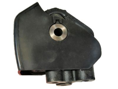 Acura 50805-SZ3-010 Rubber, Transmission Mounting