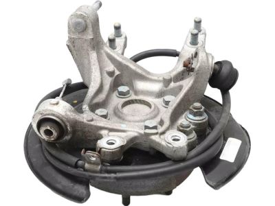 Acura 52215-SZP-A00 Knuckle, Left Rear