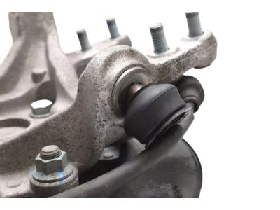 Acura 52215-SZP-A00 Knuckle, Left Rear