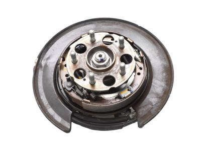 Acura 52215-SZP-A00 Knuckle, Left Rear