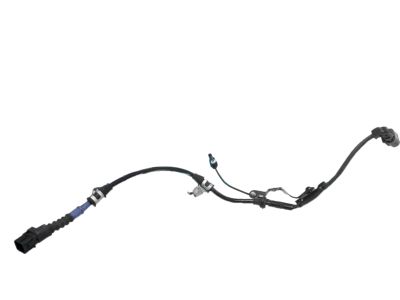 Acura 47560-TGV-A02 Harness, Driver Side Epb