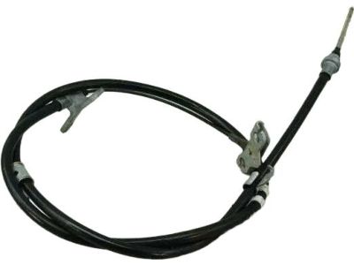 Acura 47210-S0K-A04 Wire A, Parking Brake