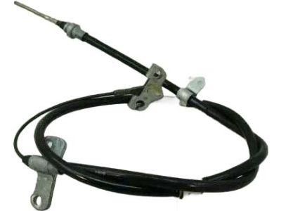 Acura 47210-S0K-A04 Wire A, Parking Brake