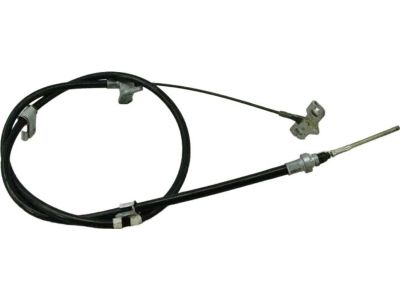 Acura 47210-S0K-A04 Wire A, Parking Brake