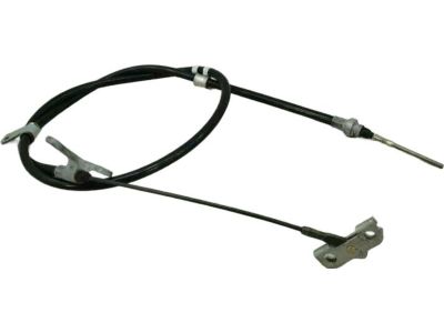 Acura 47210-S0K-A04 Wire A, Parking Brake