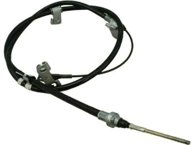 Acura 47210-S0K-A04 Wire A, Parking Brake