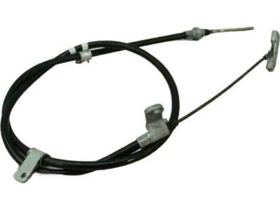 Acura 47210-S0K-A04 Wire A, Parking Brake