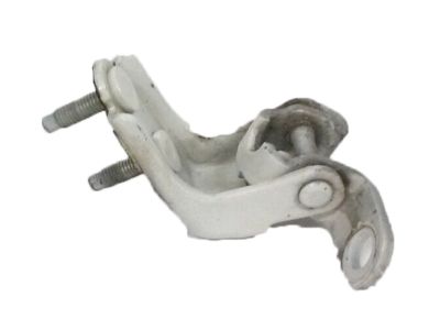Acura 67910-SEA-003ZZ Hinge, Right Rear Door (Upper)