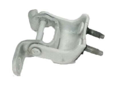 Acura 67910-SEA-003ZZ Hinge, Right Rear Door (Upper)