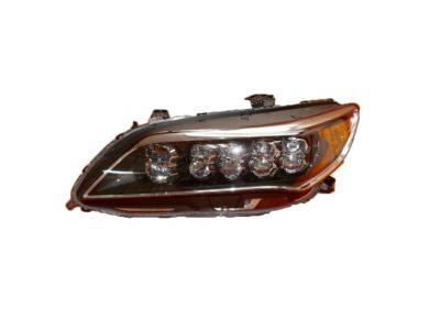 Acura 33150-TY2-A03 Headlight Assembly