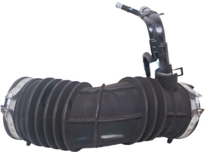 Acura 17228-R4H-A00 Tube, Air Flow