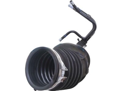 Acura 17228-R4H-A00 Tube, Air Flow
