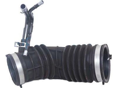Acura 17228-R4H-A00 Tube, Air Flow
