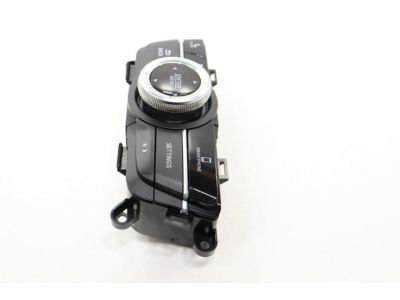 Acura 39050-TYR-A01 Switch Assembly, Multi Jog (Audio)