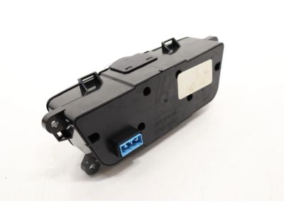 Acura 39050-TYR-A01 Switch Assembly, Multi Jog (Audio)