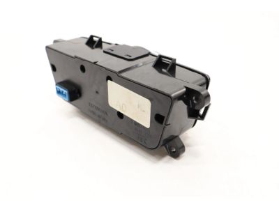 Acura 39050-TYR-A01 Switch Assembly, Multi Jog (Audio)