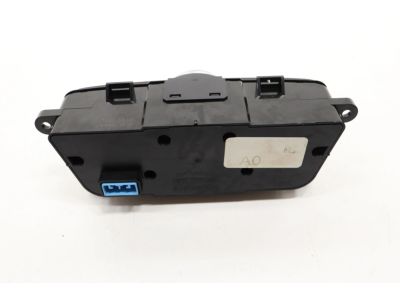 Acura 39050-TYR-A01 Switch Assembly, Multi Jog (Audio)