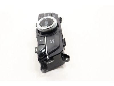 Acura 39050-TYR-A01 Switch Assembly, Multi Jog (Audio)