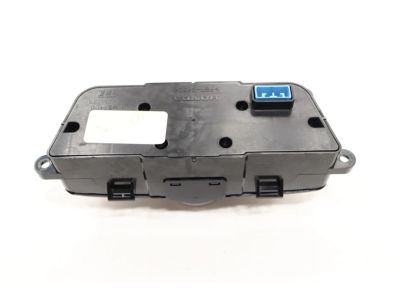 Acura 39050-TYR-A01 Switch Assembly, Multi Jog (Audio)